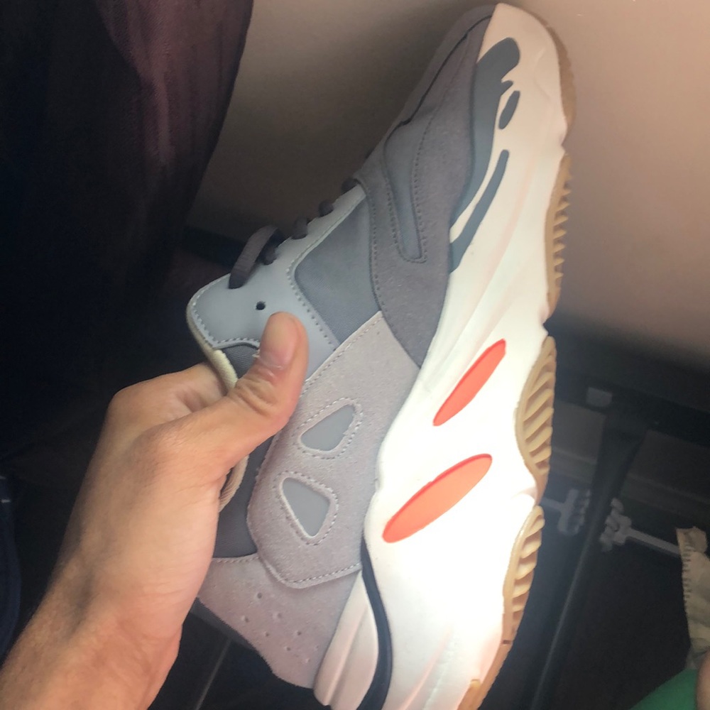 Yeezy 720s
